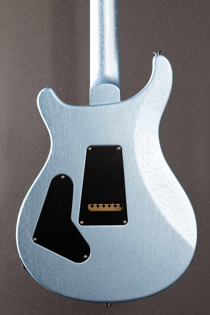 Standard 24 Satin - Frost Blue Metallic &