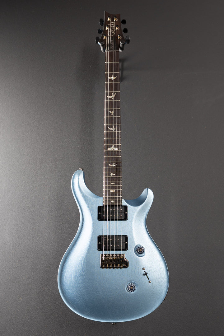 Standard 24 Satin - Frost Blue Metallic &