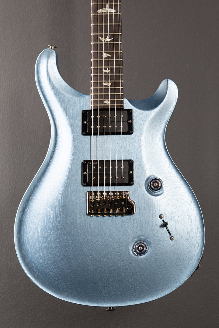 Standard 24 Satin - Frost Blue Metallic &