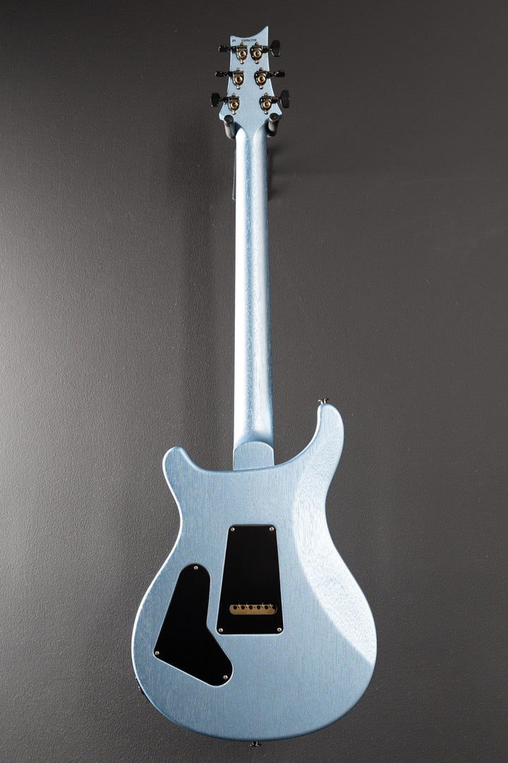 Standard 24 Satin - Frost Blue Metallic &
