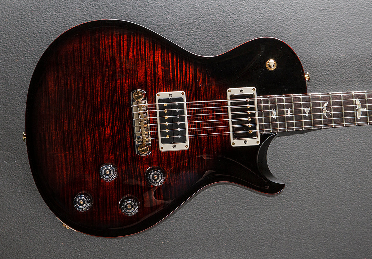 Mark Tremonti Signature 10 Top w/Stoptail - Fire Smokeburst