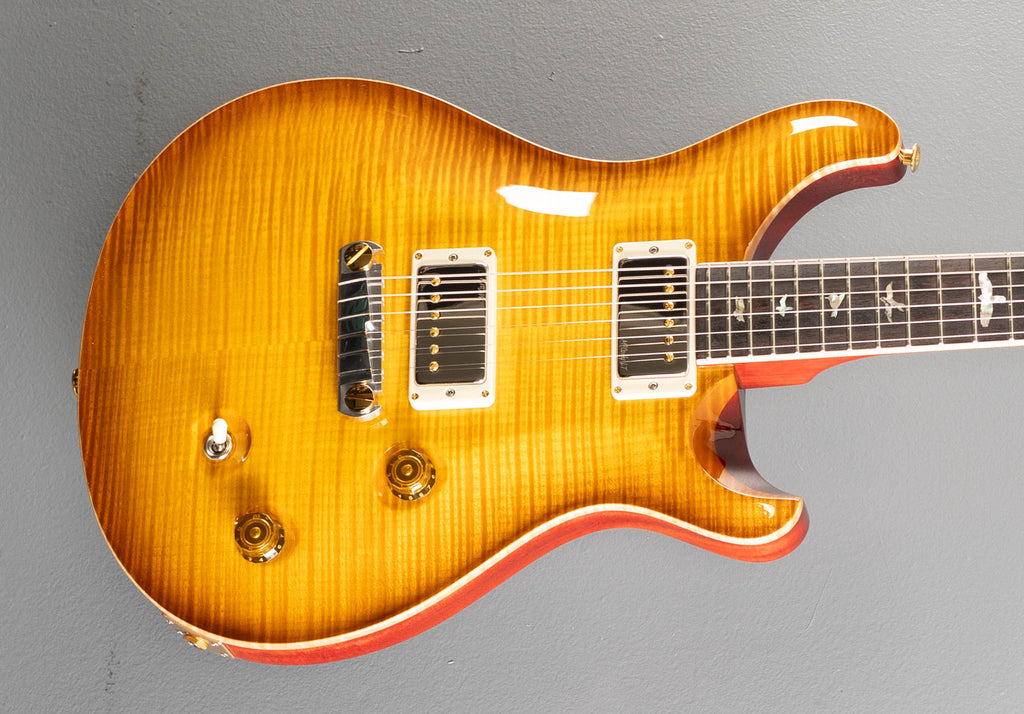 McCarty 10 Top - McCarty Sunburst – Dave's Guitar Shop