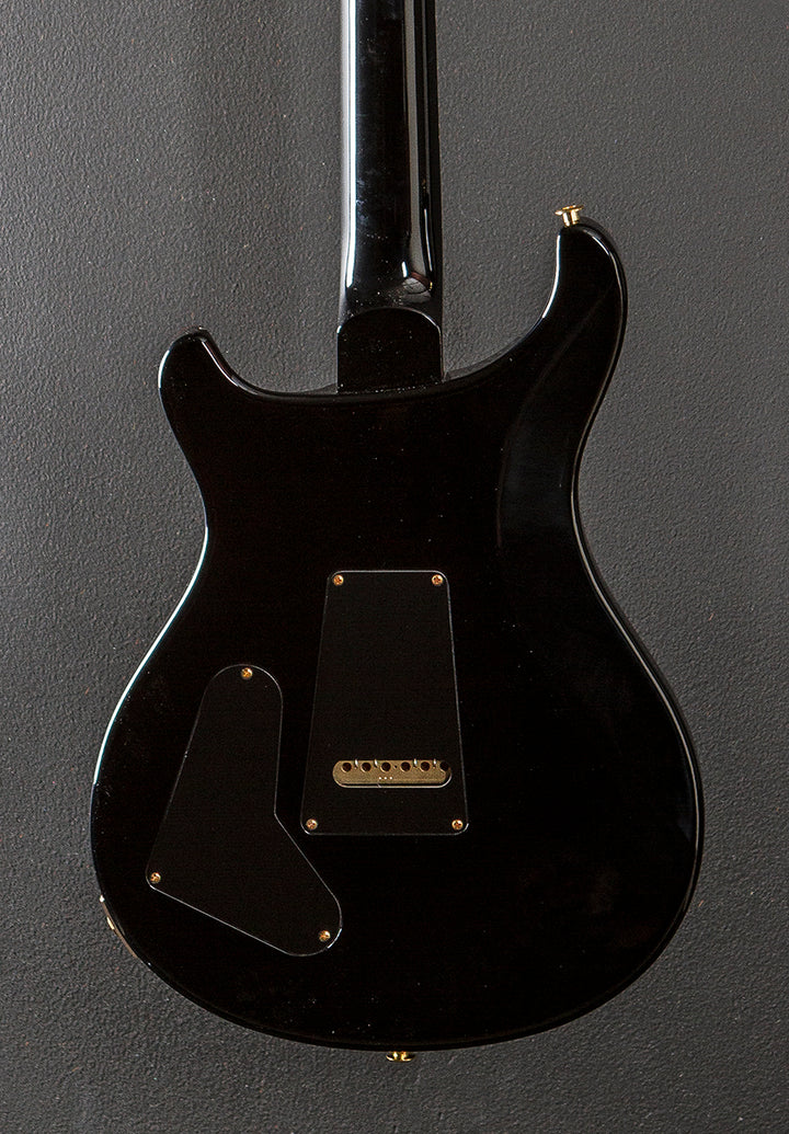 Special Semi-Hollow 10 Top - Fire Smokeburst