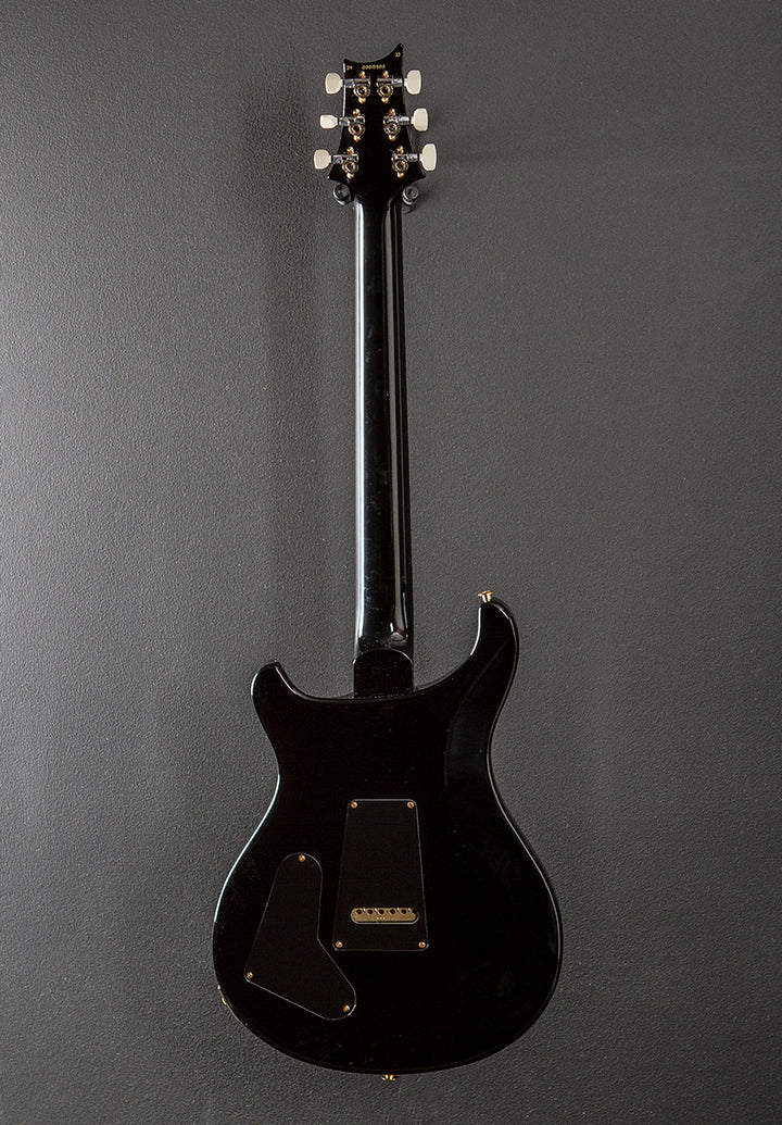 Special Semi-Hollow 10 Top - Fire Smokeburst