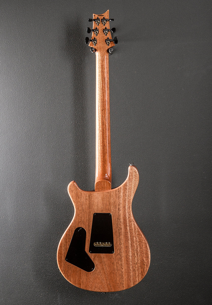 Custom 24 Wood Library Limited – Natural Smokeburst