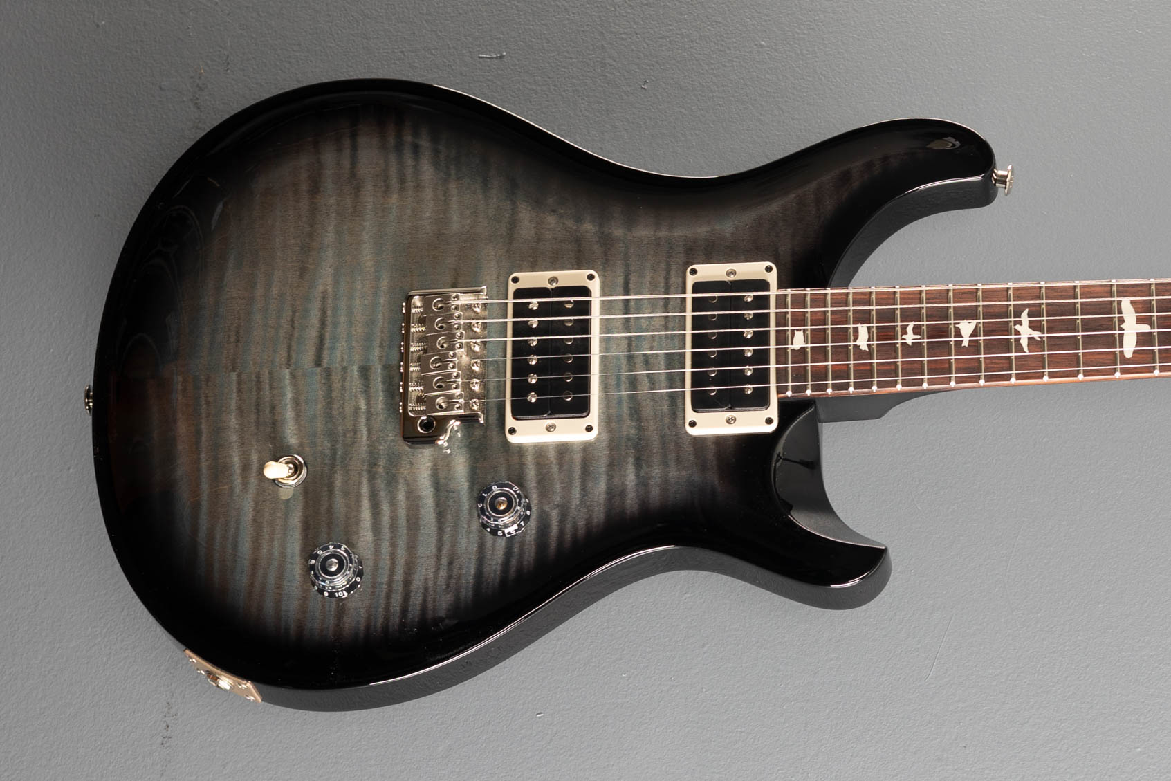 Paul Reed Smith CE-24 and CE-22 – Dave's Guitar Shop