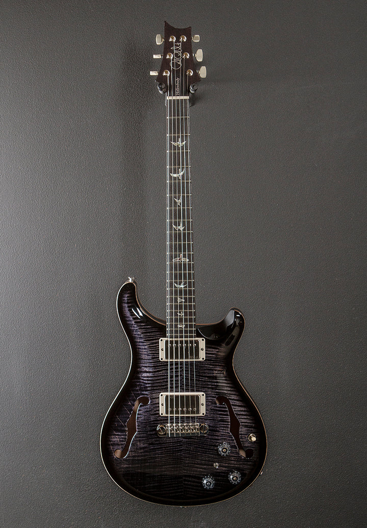 Hollowbody II Piezo - Purple Mist