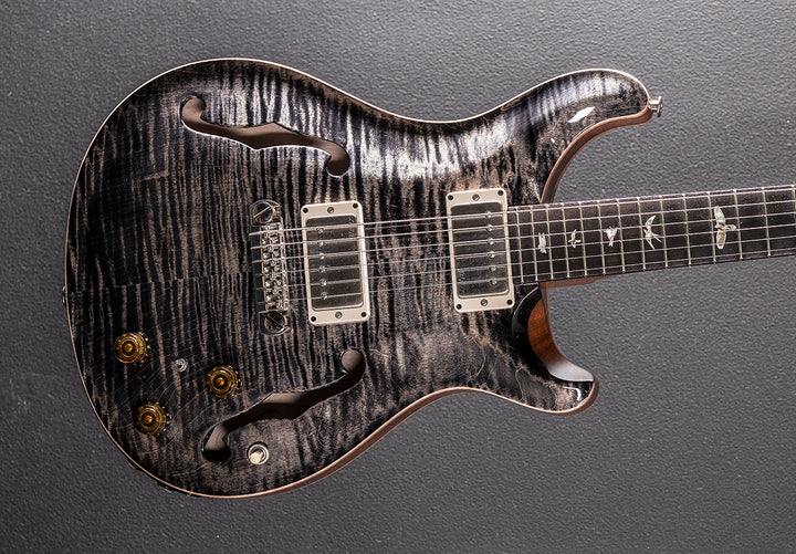 Hollowbody II Piezo &