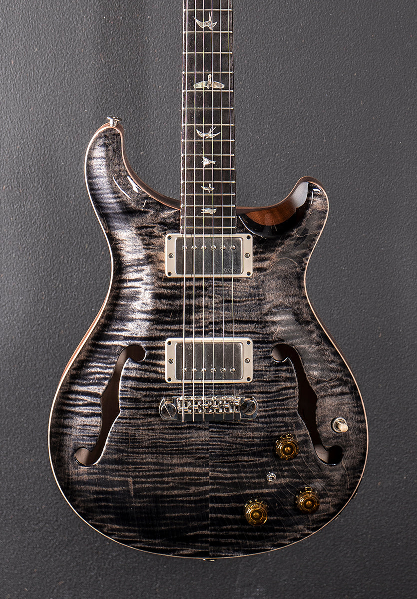Hollowbody II Piezo &