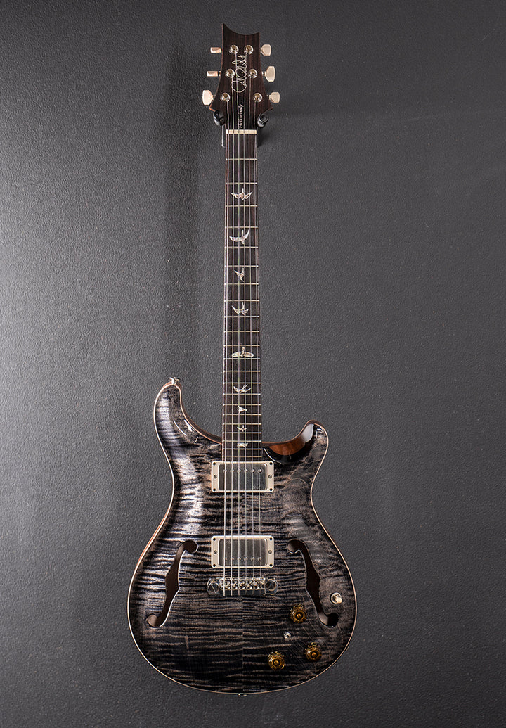Hollowbody II Piezo &
