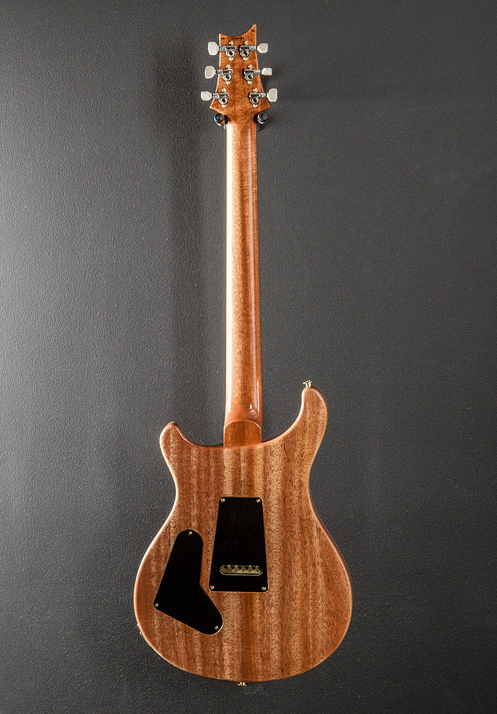 Custom 24 10 Top - Yellow Tiger