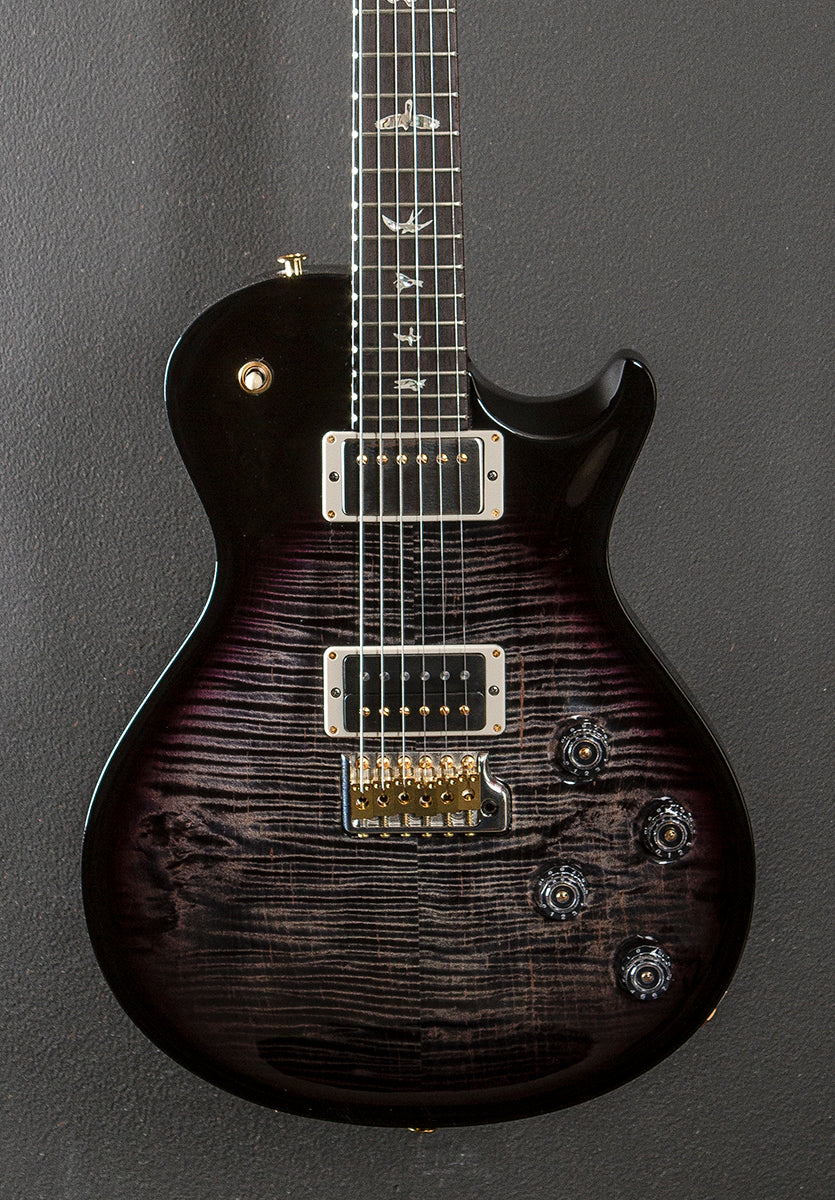 Mark Tremonti Signature 10 Top w/Tremolo - Charcoal Purple Smokeburst