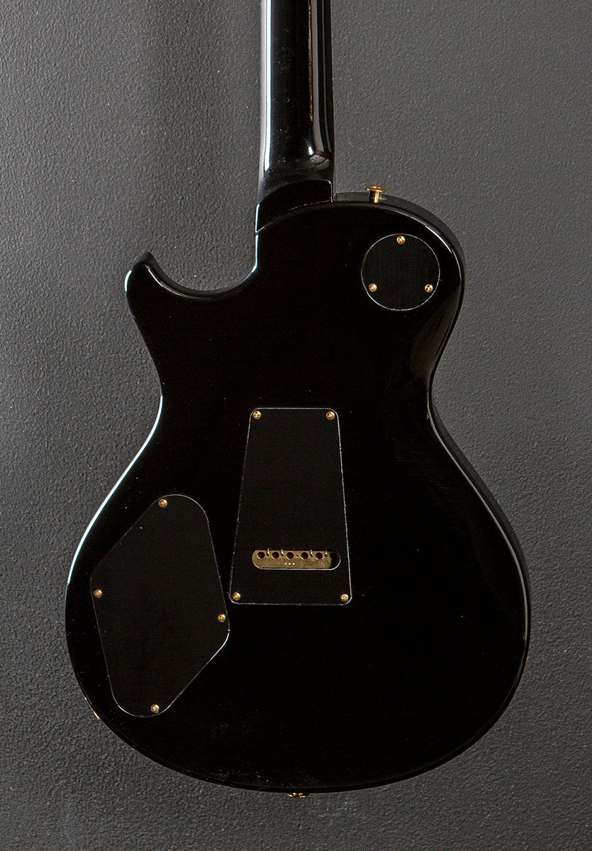Mark Tremonti Signature 10 Top w/Tremolo - Charcoal Purple Smokeburst