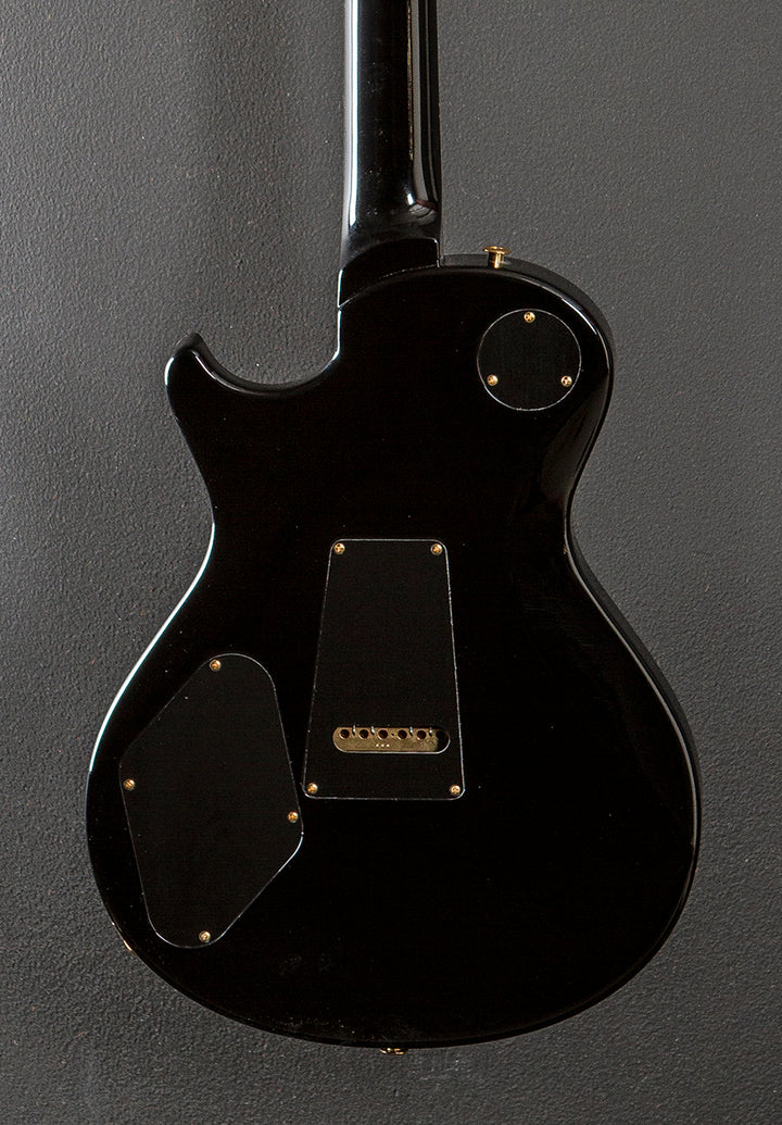 Mark Tremonti Signature 10 Top w/Tremolo - Charcoal Purple Smokeburst