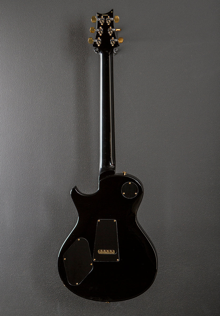 Mark Tremonti Signature 10 Top w/Tremolo - Charcoal Purple Smokeburst