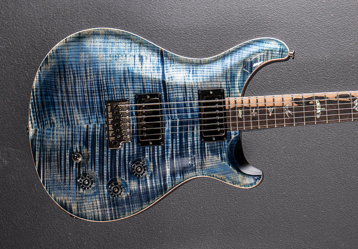 DGT (David Grissom Trem) Wood Library Limited &