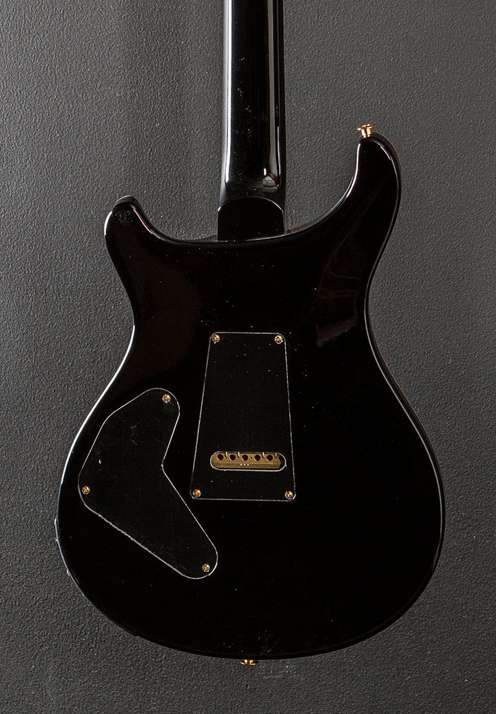Custom 24 Piezo 10 Top - Purple Mist