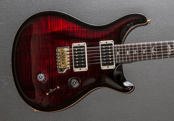 Custom 24 10 Top '25