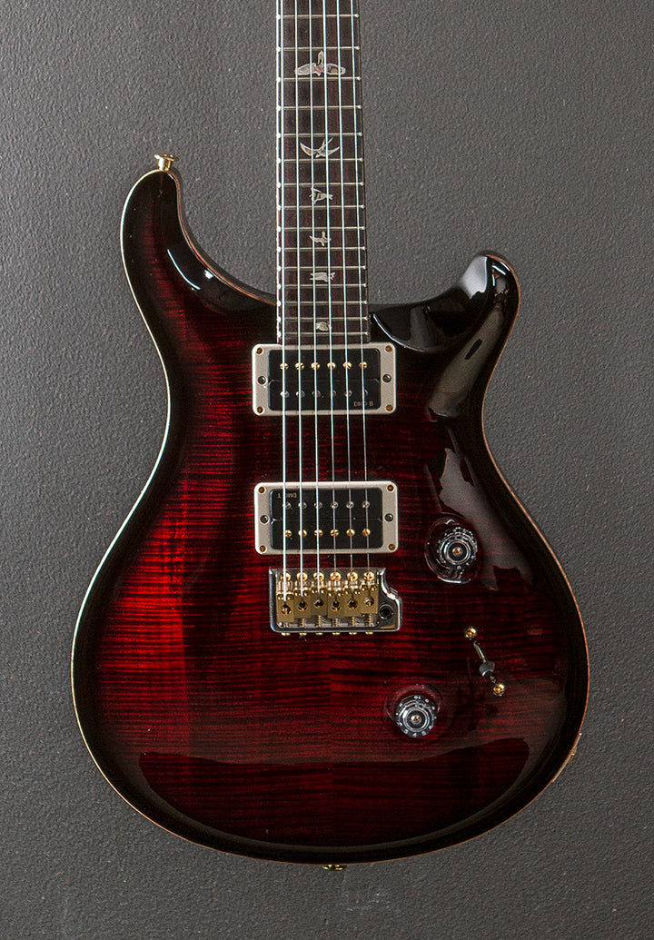 Custom 24 10 Top '25