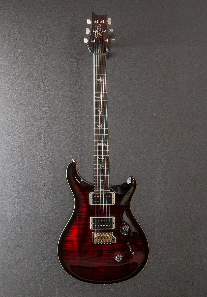 Custom 24 10 Top '25