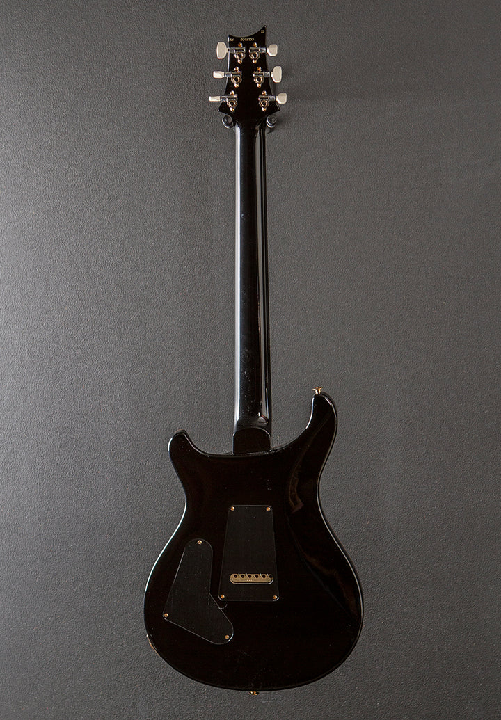 Custom 24 10 Top '25