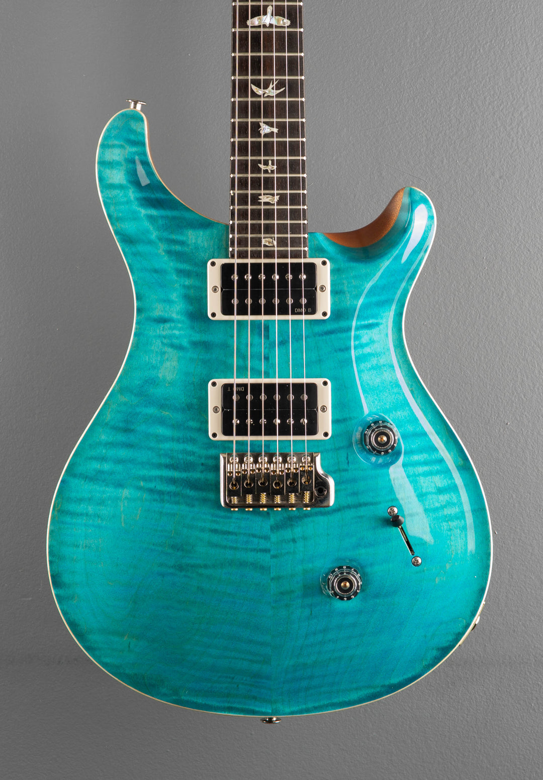 Custom 24, &