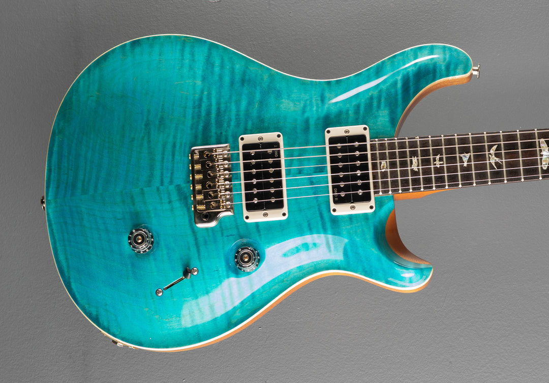 Custom 24, &