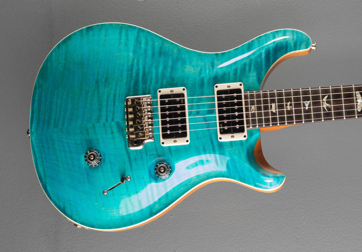 Custom 24, &
