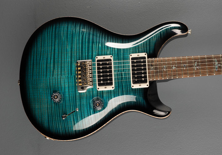 40th Anniversary Custom 24 Limited Edition - Sub Zero Smokeburst
