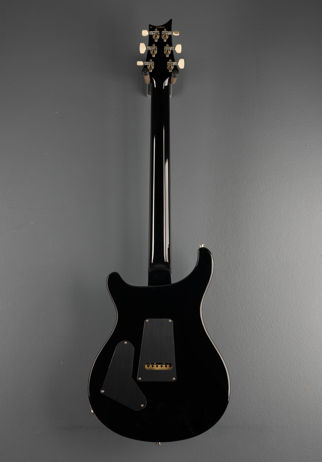 40th Anniversary Custom 24 Limited Edition - Sub Zero Smokeburst