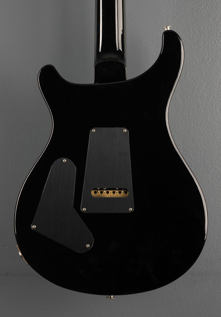 40th Anniversary Custom 24 Limited Edition - Sub Zero Smokeburst