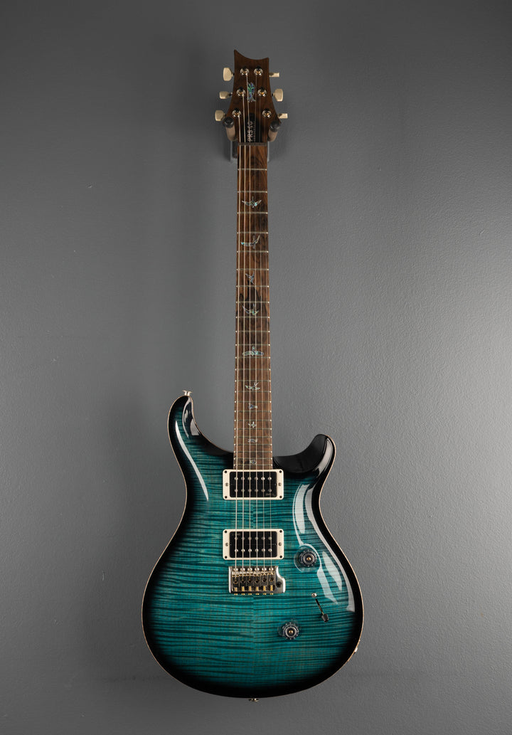 40th Anniversary Custom 24 Limited Edition - Sub Zero Smokeburst