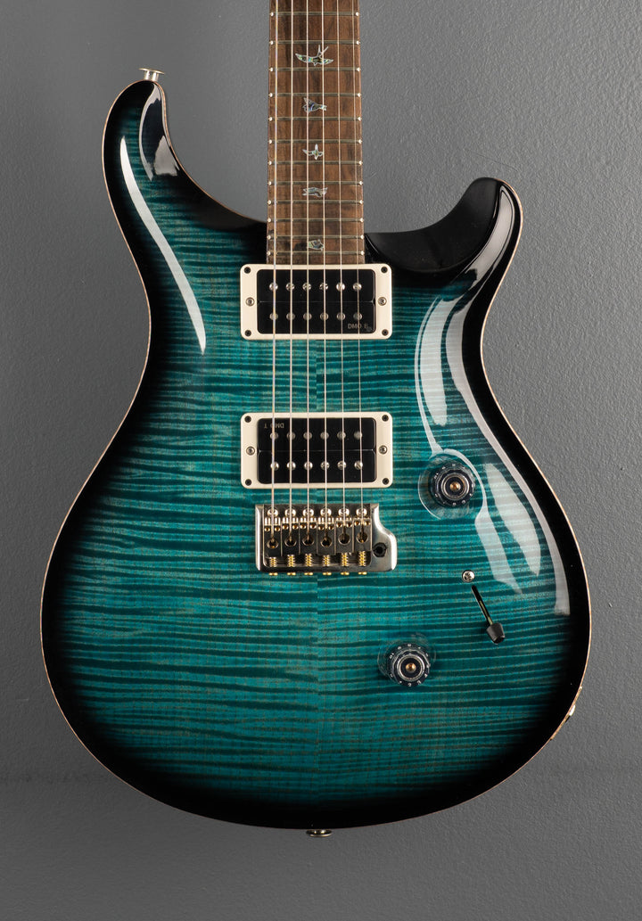 40th Anniversary Custom 24 Limited Edition - Sub Zero Smokeburst