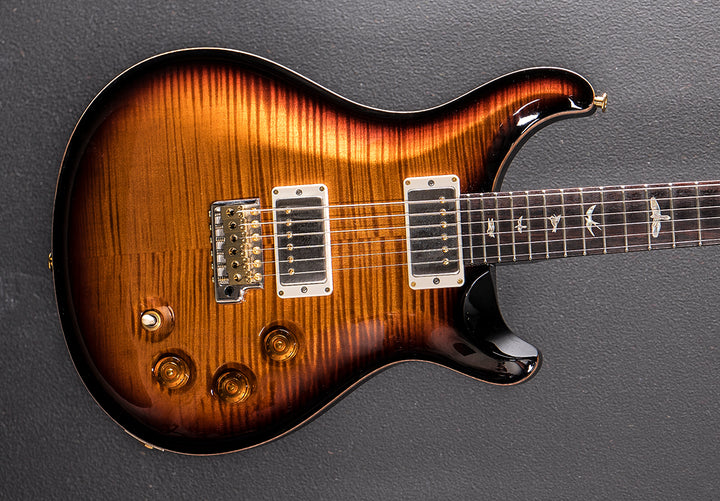 DGT (David Grissom Trem) 10 Top &