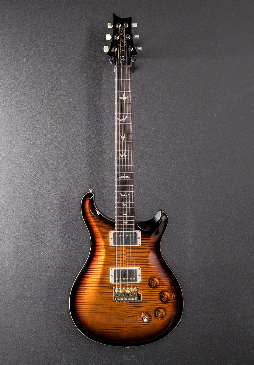 DGT (David Grissom Trem) 10 Top &