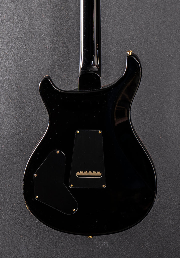 DGT (David Grissom Trem) 10 Top &