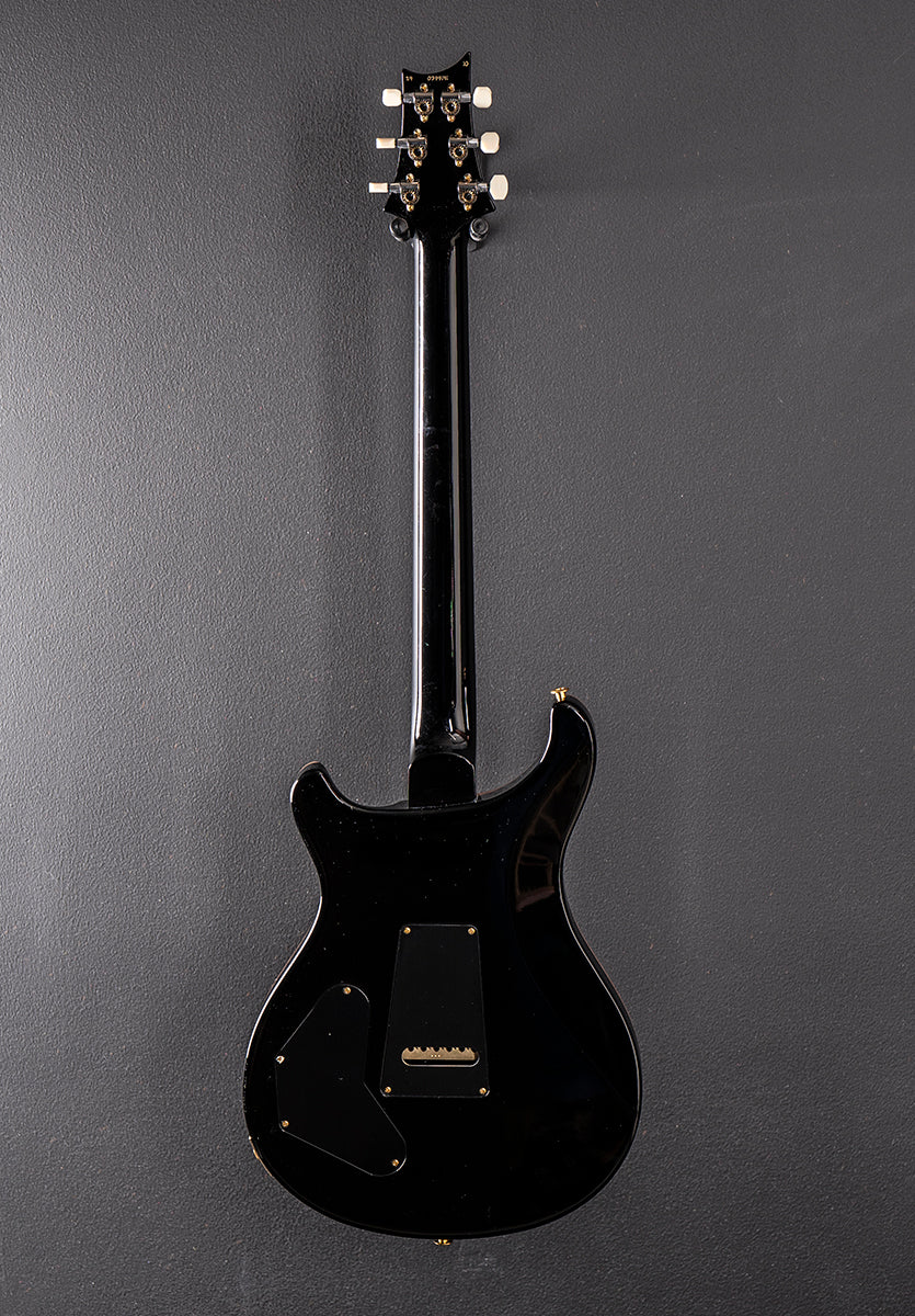 DGT (David Grissom Trem) 10 Top &