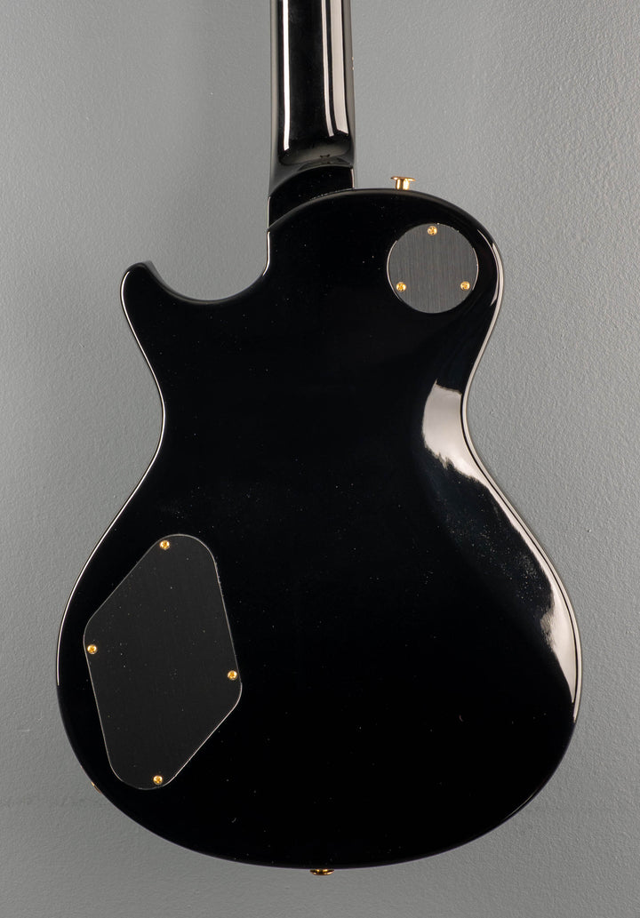 Mark Tremonti Signature 10 Top w/Stoptail - Aqua Smokewrap Burst