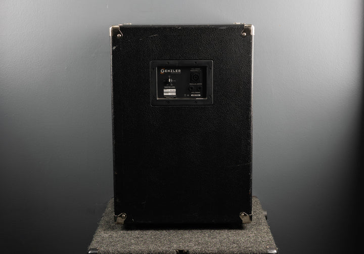 Nu Classic NC-115T - 1x15" Bass Cab, Recent