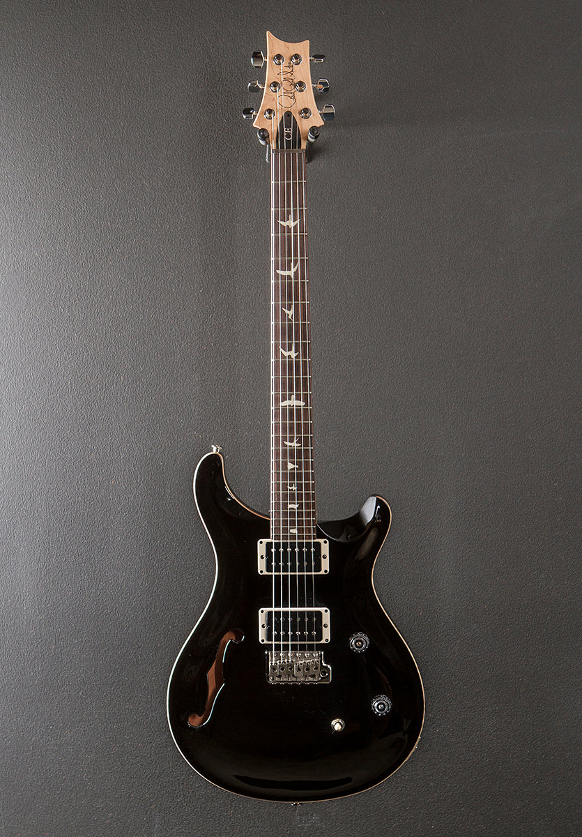 CE-24 Semi-Hollow '24
