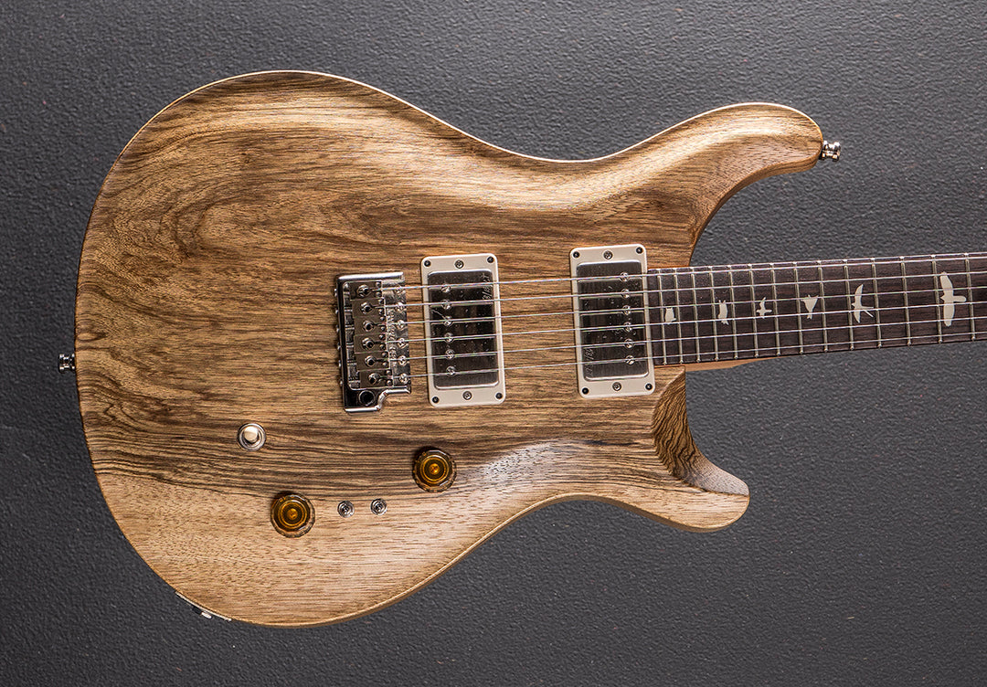 CE-24-08 Black Limba Limited Edition &