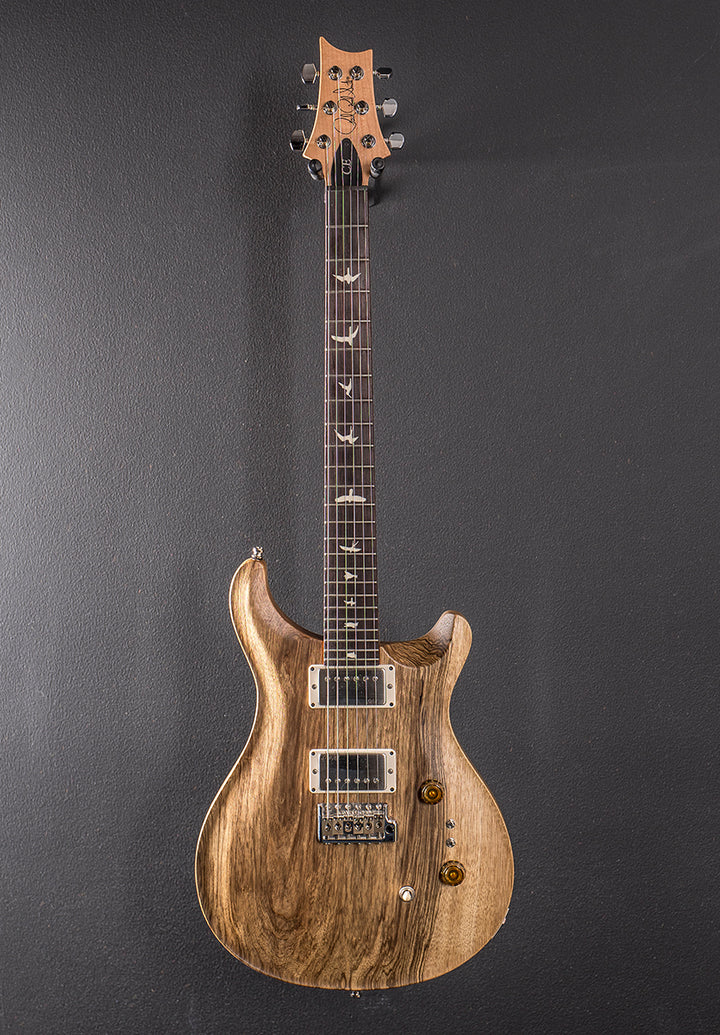 CE-24-08 Black Limba Limited Edition &
