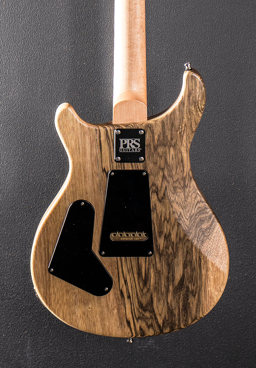 CE-24-08 Black Limba Limited Edition &