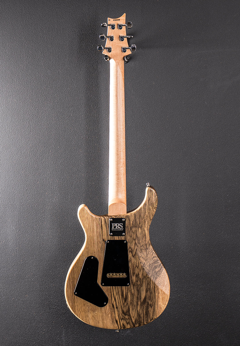 CE-24-08 Black Limba Limited Edition &