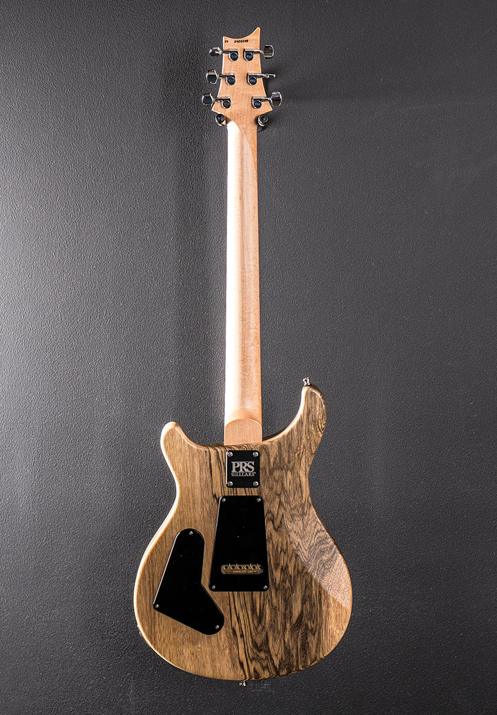 CE-24-08 Black Limba Limited Edition &