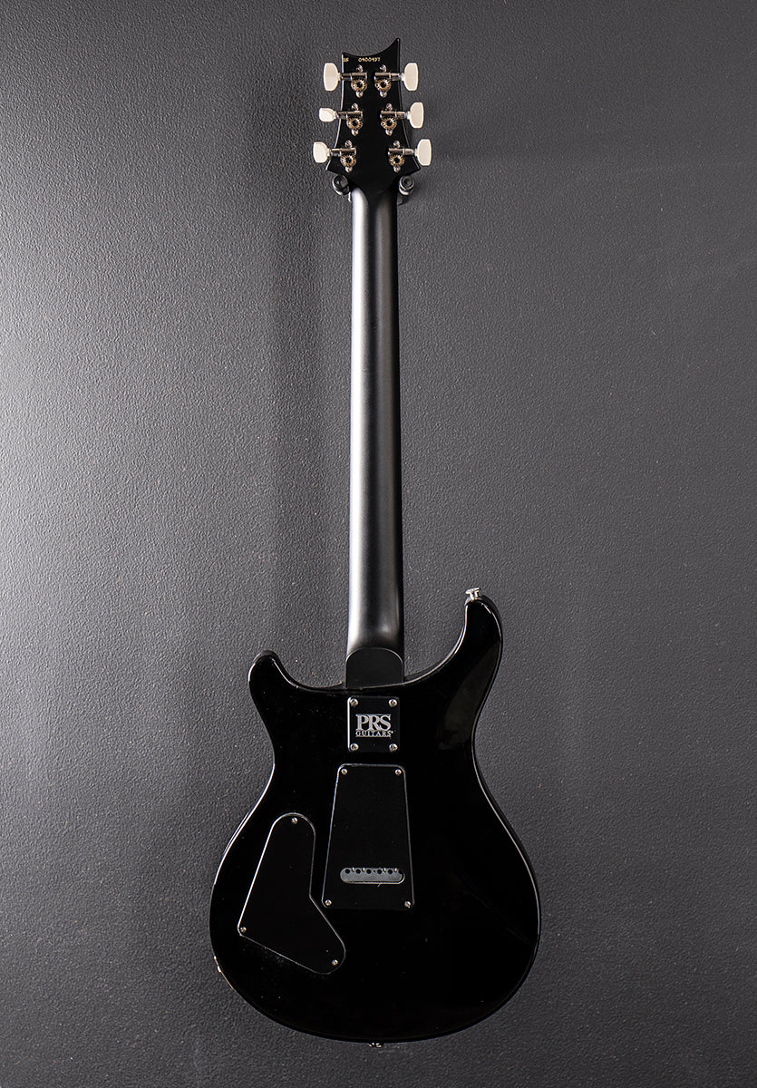 CE-24 Semi-Hollow &