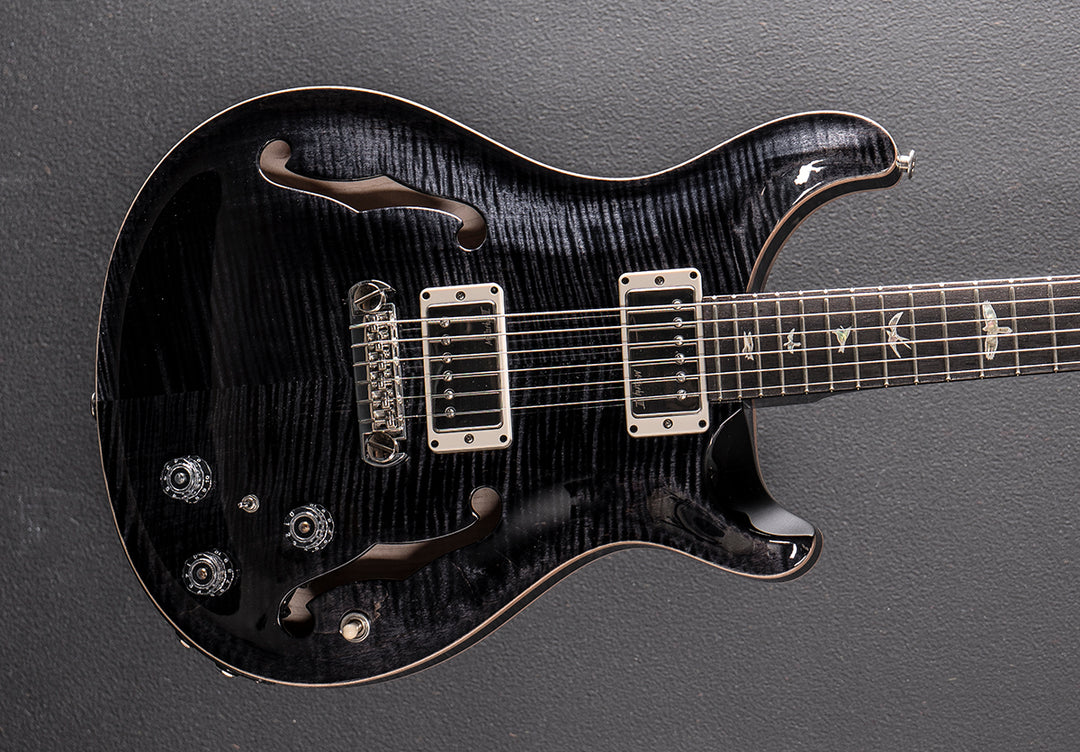 Hollowbody II Piezo &