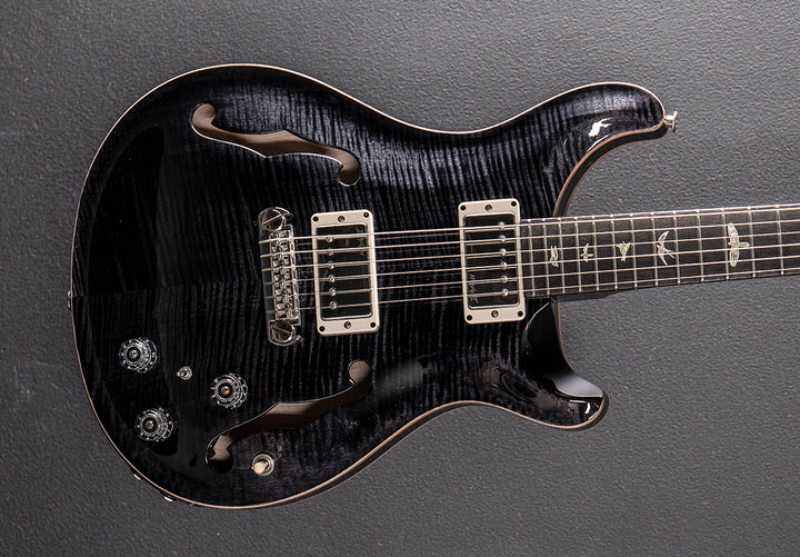 Hollowbody II Piezo &