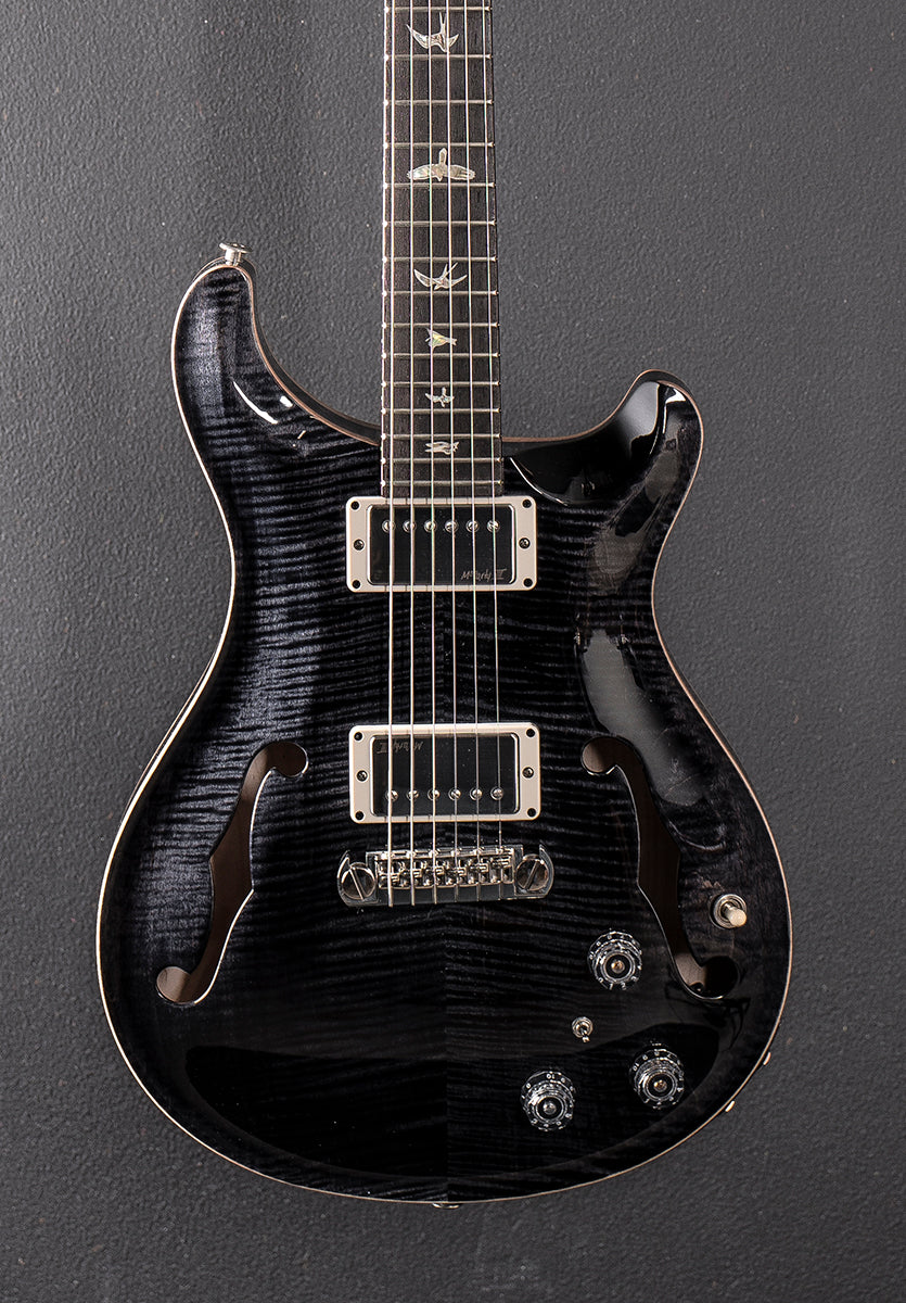 Hollowbody II Piezo &