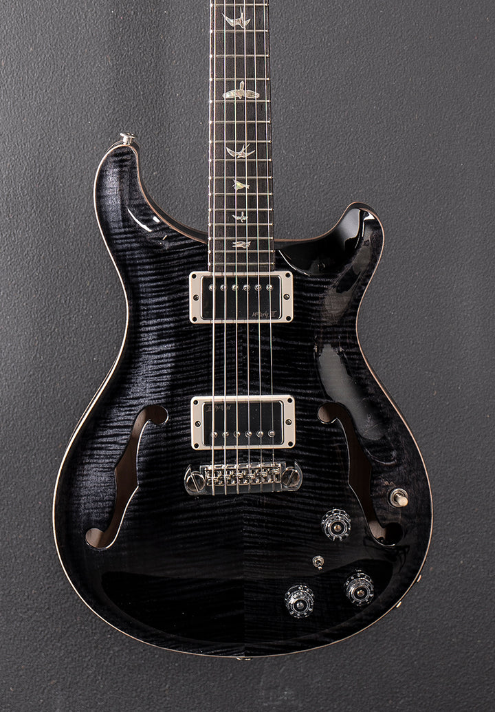 Hollowbody II Piezo &